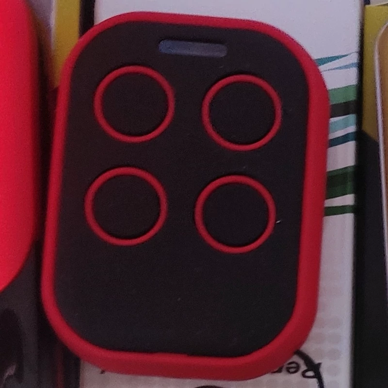 ریموت لوکس فرکانس 433