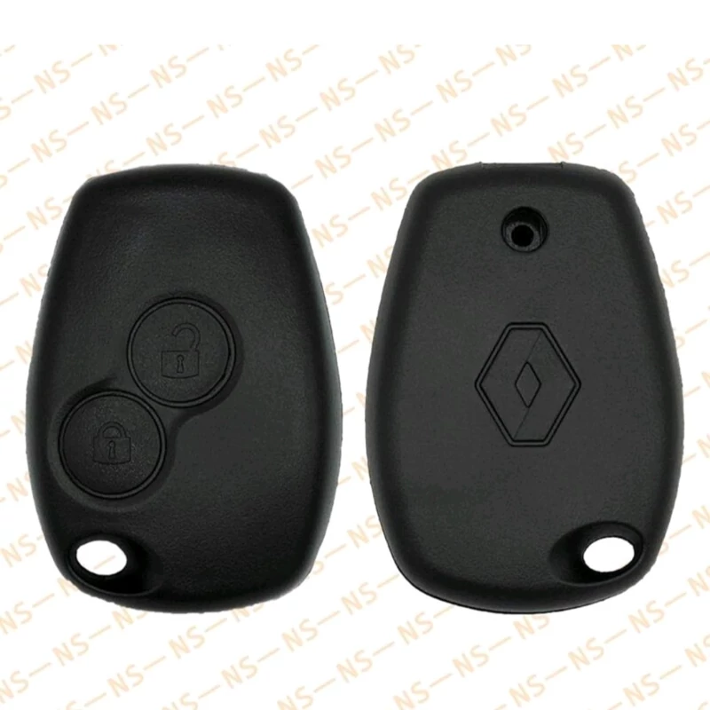 قاپ ریموت اصلی خودرو  فابریک ال 90  آیه باطری دار